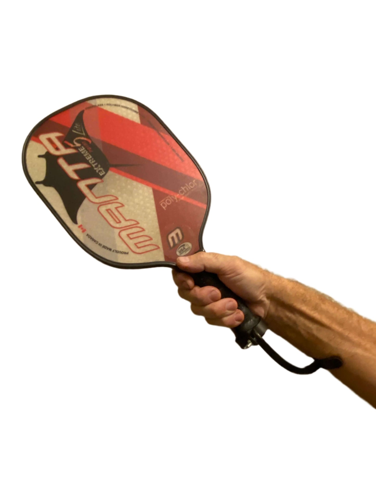 EZ Serve Pickleball Training Aid